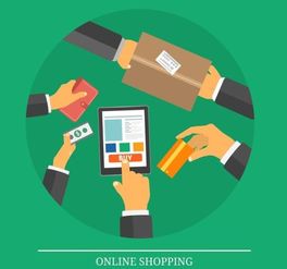 电子商务是干什么的？看完这篇文章你就知道了