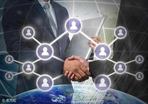 电子商务宏观发展环境中的法律与信用挑战