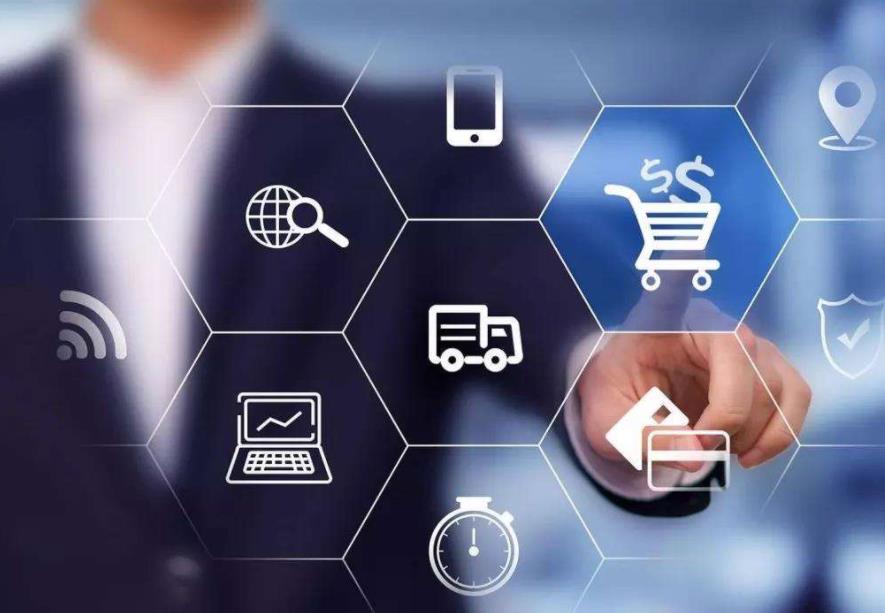 电商品牌策划服务内容详解