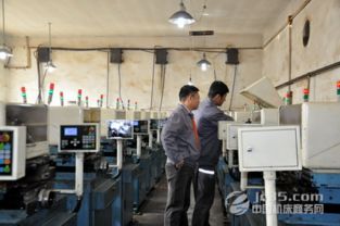 探秘国际大牌手机的零件代工厂及其电子商务影响